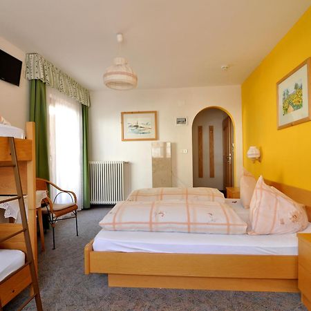 Hotel Traube - Stelvio Eksteriør billede