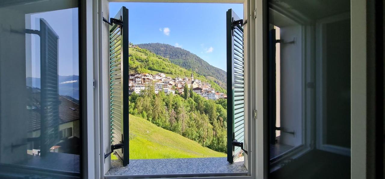Hotel Traube - Stelvio Eksteriør billede