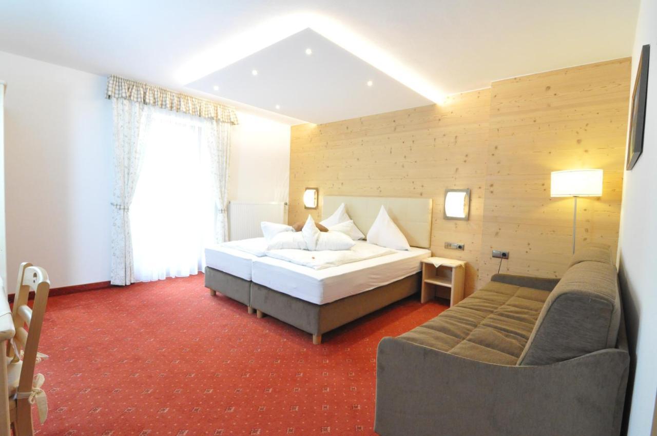 Hotel Traube - Stelvio Eksteriør billede