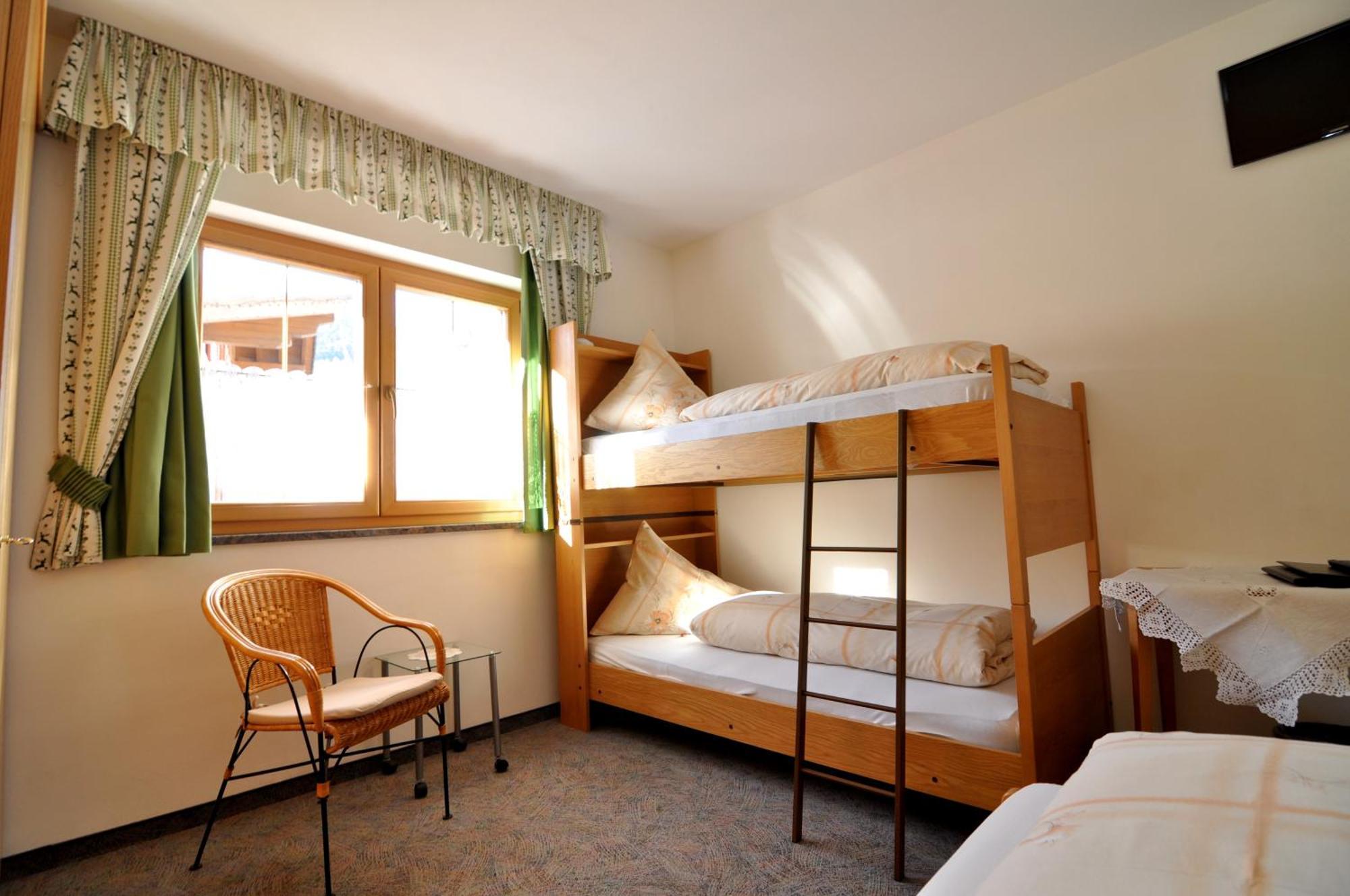 Hotel Traube - Stelvio Eksteriør billede