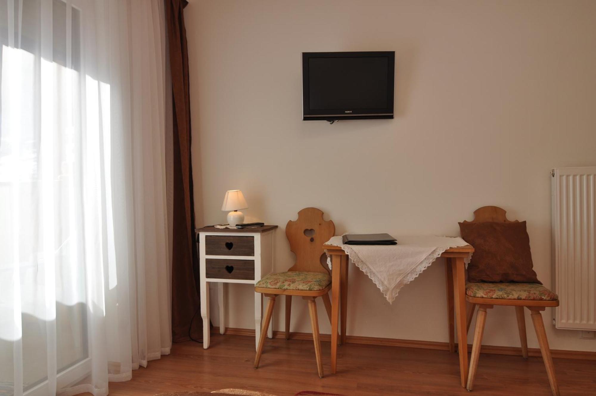 Hotel Traube - Stelvio Værelse billede