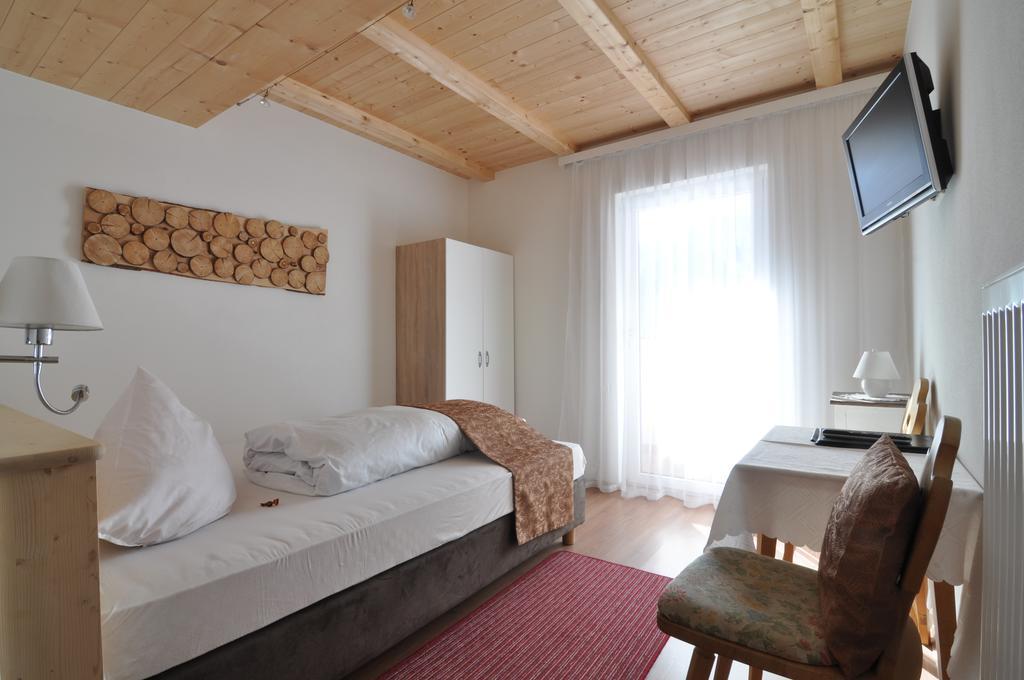 Hotel Traube - Stelvio Eksteriør billede