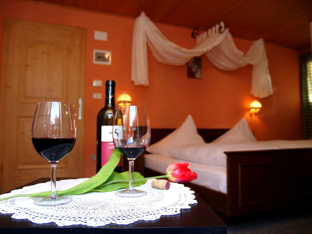 Hotel Traube - Stelvio Eksteriør billede