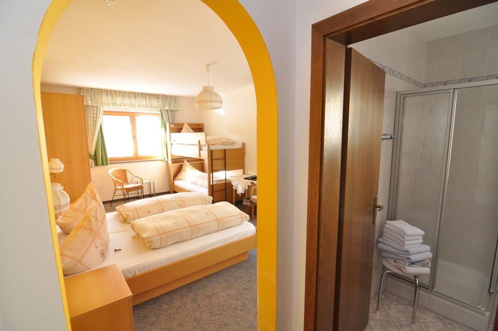 Hotel Traube - Stelvio Eksteriør billede